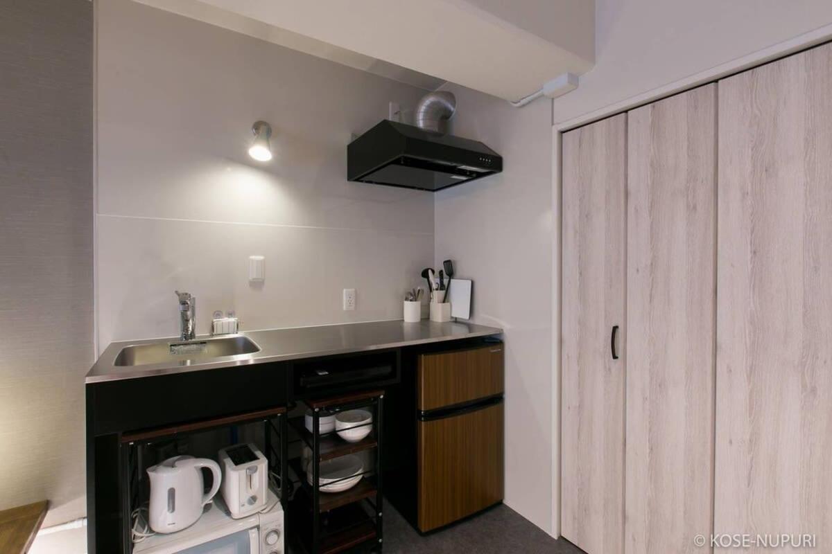 Bhotel Origaminn 603 - 5 Mins Peacepark Hiroshima Exterior photo